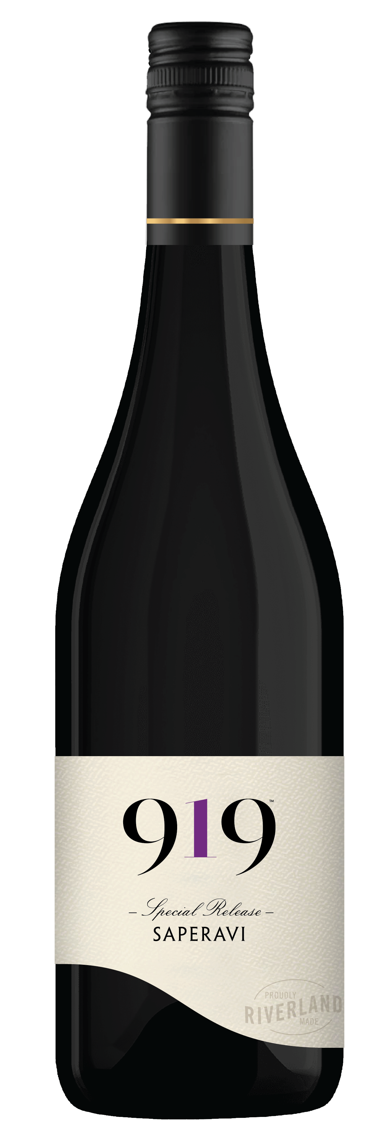 919 Special Release Saperavi